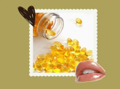 Vừa làm đẹp da vừa dưỡng môi căng bóng nhờ các nguyên liệu rẻ bèo mà ai cũng biết