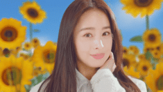 Xuất hiện trong clip của “con riêng” chồng, nhan sắc Kim Tae Hee làm lu mờ tất cả