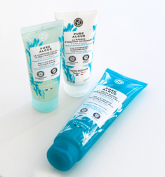 Yves Rocher ra mắt 5 dòng sản phẩm làm sạch chứa thành phần thực vật lành tính