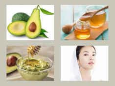 12 Cách làm mặt nạ bơ đắp mặt trắng da, trị mụn an toàn tại nhà