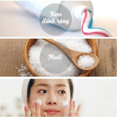15 Cách làm trắng da mặt tự nhiên cấp tốc tại nhà hiệu quả nhất