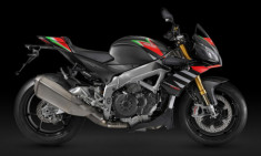 5 lý do tại sao Aprilia Tuono 1100 V4 là mẫu Super Naked đáng rớt tiền để mua