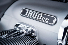 BMW R18 2020 công bố thông số kỹ thuật chính thức