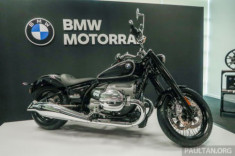 BMW R18 First Edition 2020 chính thức ra mắt với giá hơn 800 triệu VND