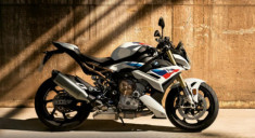 BMW S1000R 2021 dự kiến ra mắt tại ĐNÁ vào đầu năm 2021