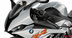 BMW S1000RR 2020 màu xám Hockenheim Silver Metallic ‘nổ giá’ gần 700 triệu đồng