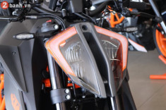 Cận cảnh KTM 1290 Super Duke R 2020 tại Việt Nam