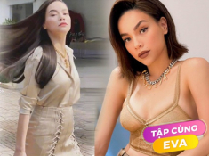 Đại diện Việt Nam có vòng hông nở đẹp nhất lịch sử, Phạm Hương năm xưa cũng khó sánh bằng
