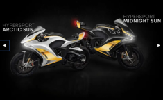 Damon Motor Motorcycle tiếp tục thu nhận công nghệ và chuyên môn từ Alta và Mission