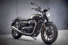 Gia đình Triumph Bonneville được cập nhật nhiều chi tiết mới cho năm 2021