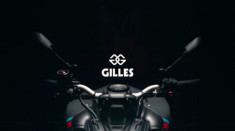 Gilles Tooling kết hợp Yamaha, ra mắt sản phẩm cải thiện chức năng cho MT-09 2021
