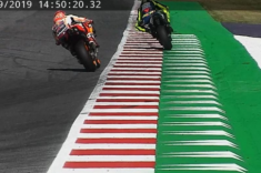 Giới hạn theo dõi ‘Track Limit’ trong MotoGP là gì?