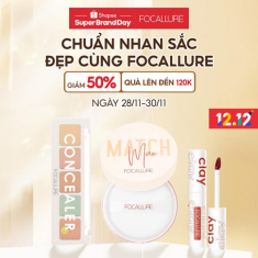Gợi ý 5 mẫu son nịnh mắt cho mùa Giáng sinh với mức giá chỉ bằng “2 ly trà sữa”