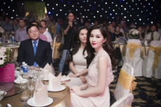 Hoa hậu Việt Nam 2016: Mòn mắt trước vẻ gợi cảm của 30 thí sinh đẹp nhất cuộc thi