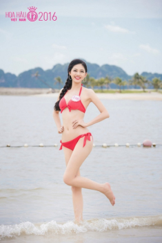 Hoa hậu Việt Nam 2016: Top 5 ứng viên sáng giá nhất cho chiếc vương miện