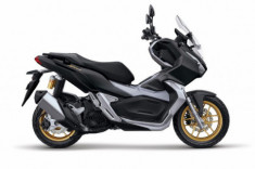 Honda ADV 150 2021 đã có mặt tại Việt Nam với giá hơn 80 triệu đồng