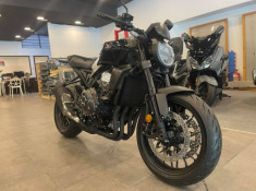 Honda CB1000R Black Edition đầu tiên xuất hiện tại Việt Nam