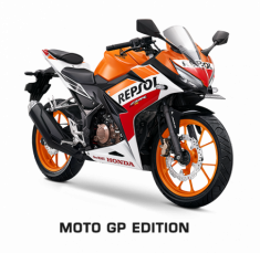 Honda CBR150R ABS và các thị trường mới tiềm năng