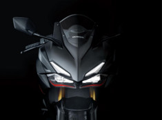 Honda CBR250RR 2021 ra mắt tại Malaysia với mức giá hấp dẫn