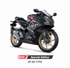 Honda CBR250RR Special Edition