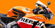 Honda CBR600RR-R hi vọng được ra mắt vào tháng 10 tại MotoGP Sanam Chang