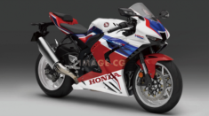 Honda CBR600RR-R hoàn toàn mới có thể được ra mắt tại MotoGP Thái Lan 2020