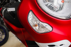 Honda Scoopy 2021 ‘đột nhập’ thị trường Việt với mức giá cực sốc!