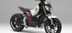 Honda sẽ ‘Khai tử’ động cơ đốt trong vào cuối năm 2040