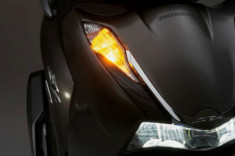 Honda SH350i 2021 chính thức ra mắt - xứng tầm đàn anh của dòng tay ga