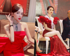 Hương Giang đi làm diện đơn giản mà sang, bí quyết cho chị em công sở mùa này là đây