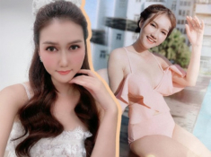 Huyền Lizzie, Hương Giang 2 diễn viên hot nhất VTV ồn ào “tuesday”: Cùng cảnh mẹ đơn thân