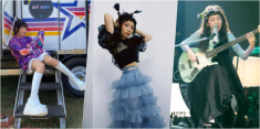 Không cần diện quần tụt, con gái Diva Mỹ Linh vẫn đốt mắt dân tình với cây đồ đắt đỏ 