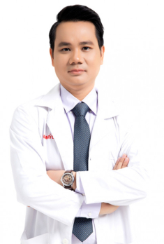 Làm đẹp nhẹ nhàng với nâng mũi Nano Fast Plus
