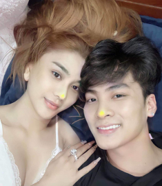 Lâm Khánh Chi: Thừa nhận nợ nần vì chuyển giới, nhan sắc từng trồi sụt thất thường