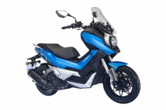 Lifan KPV 150 2021: Chiếc xe gì cũng có nhưng kén người mua!