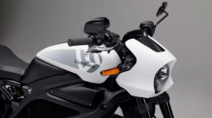 LiveWire trở thành thương hiệu riêng cho xe máy điện