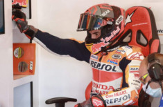 Marc Marquez đổ lỗi cho các bác sĩ về việc vội vàng quay trở lại MotoGP