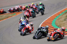 MotoGP 2020 - Chủ tịch FIM đề xuất bắt đầu MotoGP vào tháng 1/2021 nếu cần