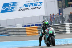 MotoGP đề xuất Jerez là nơi mở màn mùa giải MotoGP 2020