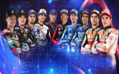 MotoGP Esport - Bộ môn thể thao giải trí đáng quan tâm trong mùa Covid-19