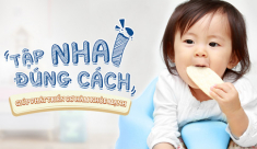 Nhai đúng cách tác động tích cực đến những kỹ năng nào của trẻ?