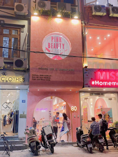 Nơi “cứu tinh” cho phái đẹp từng ôm trái đắng vì mỹ phẩm fake