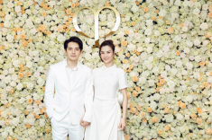 Quang Vinh, Đồng Nhi, Ông Cao Thắng và loạt sao việt khám phá hành trình chăm sóc da rạng rỡ