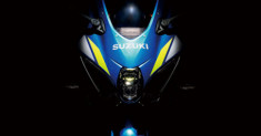 Suzuki chuẩn bị ra mắt mẫu xe mới nào vào ngày 7/10