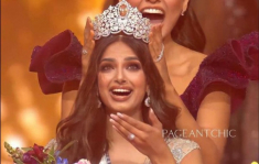 Tân Miss Universe 2021: sinh năm 2001, nhan sắc đăng quang không ai tranh cãi