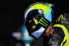 Valentino Rossi quyết định tương lai trong thời gian nghỉ giữa mùa giải MotoGP 2021