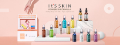 Yêu lại từ đầu dòng serum huyền thoại này để da đẹp lung linh đón mùa lễ hội