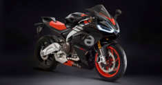 Aprilia RS660 chuẩn bị ra mắt phiên bản 47 mã lực dành cho thị trường Châu Âu