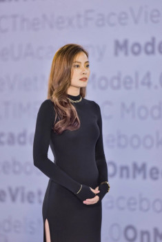 Cô gái vàng “gánh team” H‘Hen Niê có gương mặt Hoa hậu, body chuẩn với vòng 3 gần 1m