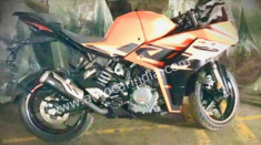 KTM RC390 2022 tiến gần hơn tới ngày ra mắt chính thức